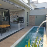 Casa em condomínio à venda com 3 suítes em Horto Florestal, Sorocaba, SP