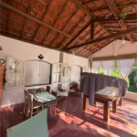 Sítio à venda com 4 quartos, sendo 1 suíte, em Braiaia, Itu, SP