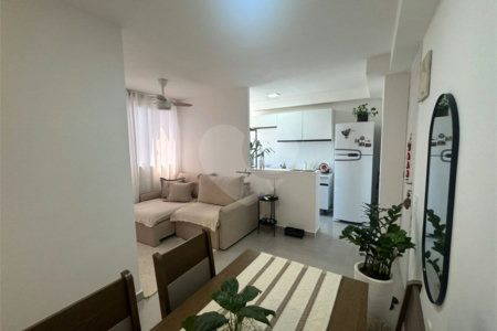 Apartamento à venda com 2 quartos em Guaratiba, Rio de Janeiro, RJ