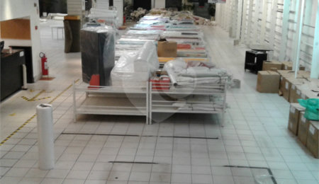 Prédio à venda ou para alugar em Santana, São Paulo, SP