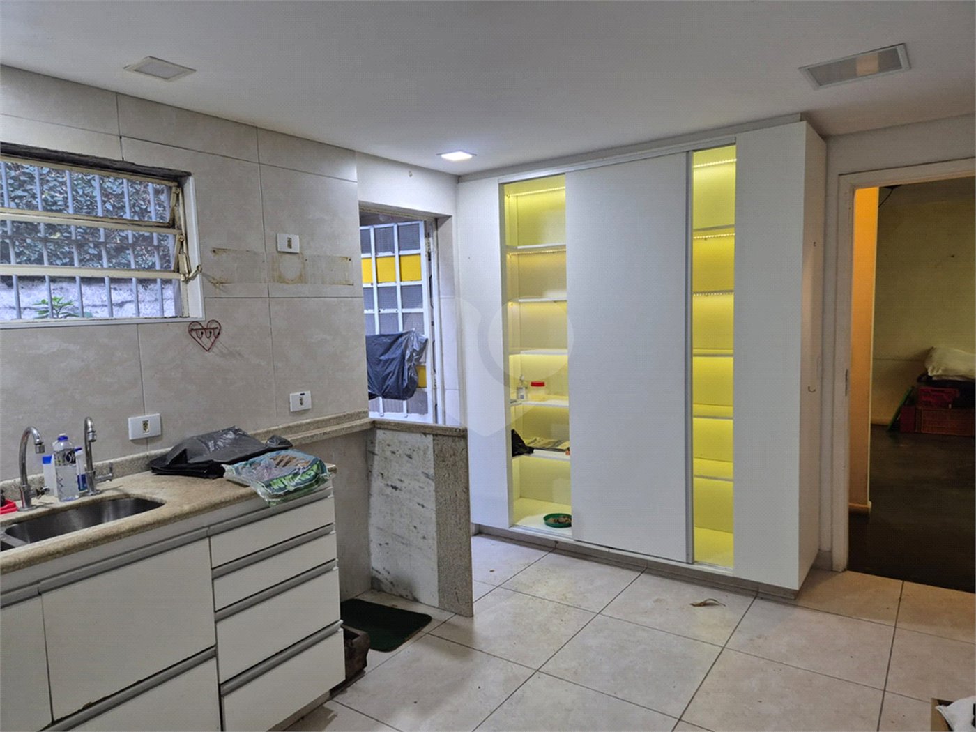 Casa à venda com 4 quartos, sendo 2 suítes, em Vila Mascote, São Paulo, SP