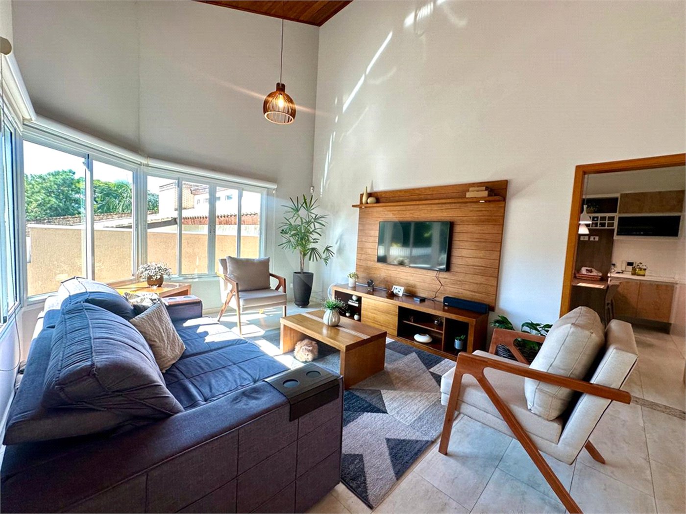 Casa Térrea à venda com 3 suítes em Tremembé, São Paulo, SP