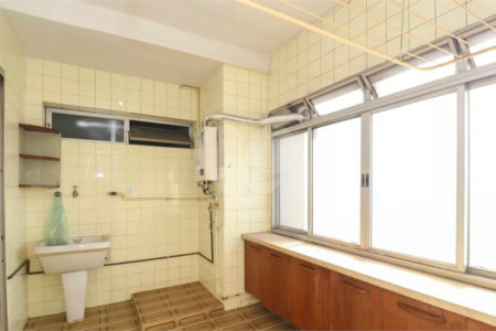 Apartamento à venda com 3 quartos em Sumarezinho, São Paulo, SP