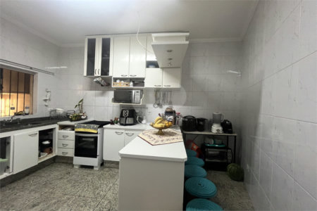 Sobrado à venda com 3 quartos, sendo 1 suíte, em Vila Aurora (zona Norte), São Paulo, SP