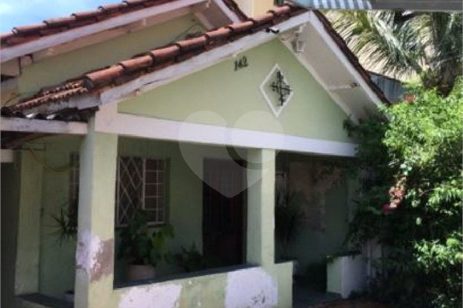 Casa à venda com 4 quartos em Freguesia do Ó, São Paulo, SP