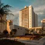 125m² - 3 dorm (1 suíte), 2 vagas