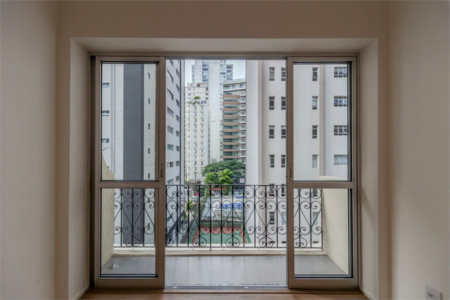 Apartamento à venda com 3 quartos, sendo 1 suíte, em Cidade Monções, São Paulo, SP