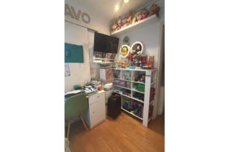 Apartamento à venda com 3 suítes em Água Fria, São Paulo, SP