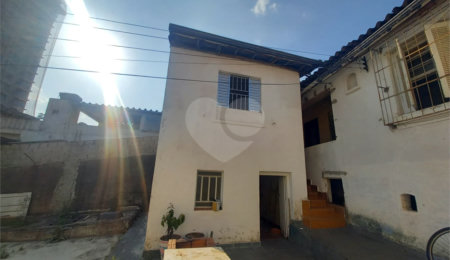 Casa à venda com 3 quartos em Tucuruvi, São Paulo, SP