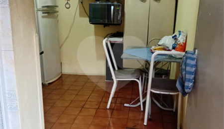 Casa à venda com 3 quartos em Vila Constança, São Paulo, SP