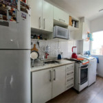 Apartamento à venda com 2 quartos em Vila Odim Antão, Sorocaba, SP