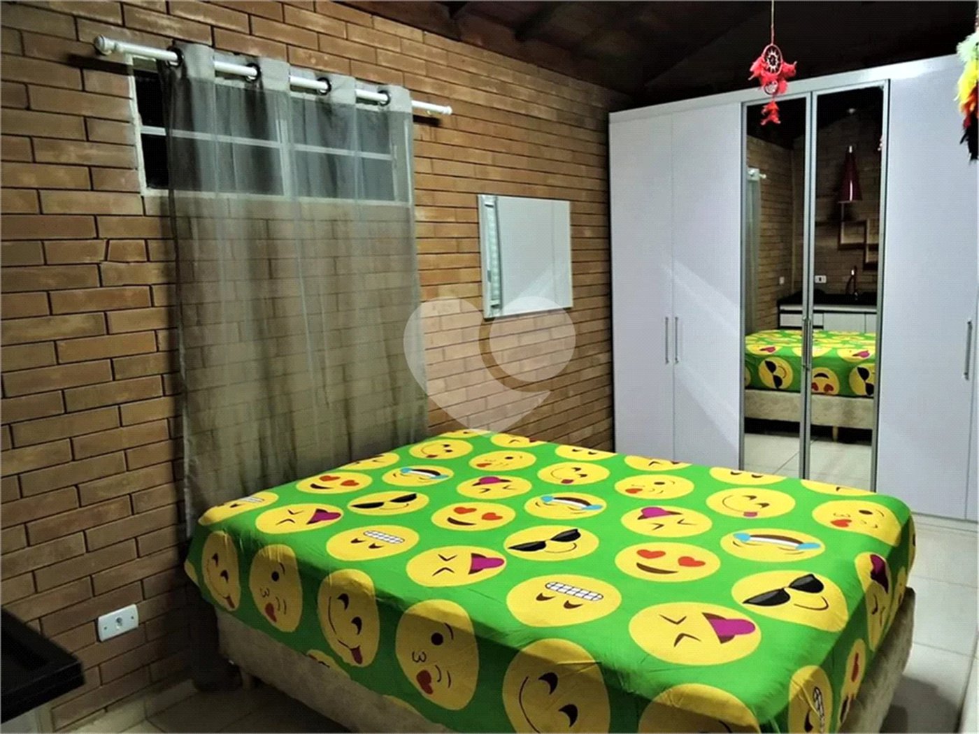 Casa à venda com 6 quartos, sendo 5 suítes,  no condomínio Cinco Lagos, Mairiporã - SP