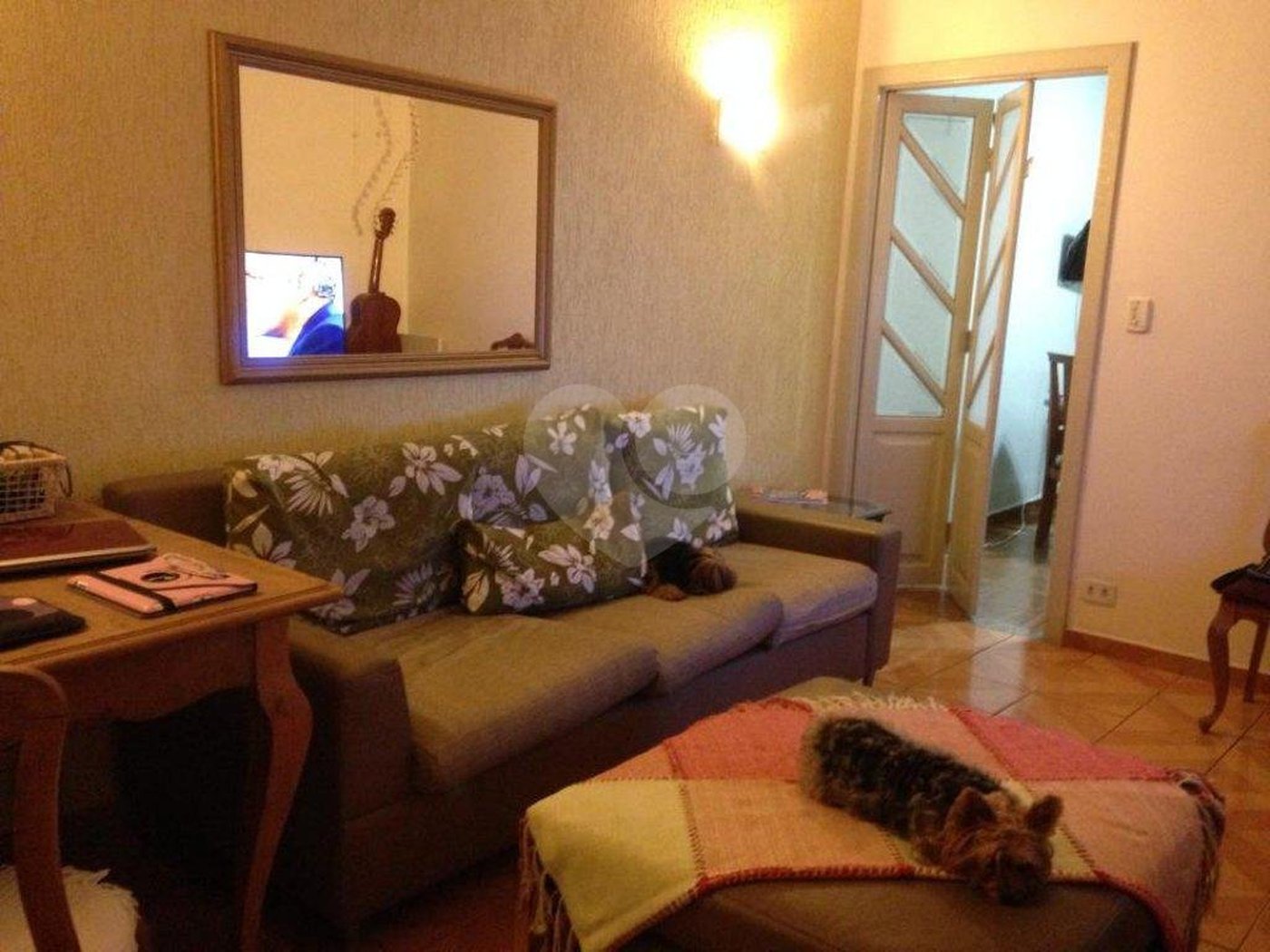 Casa Térrea à venda com 2 quartos, sendo 1 suíte, em Vila Nova Mazzei, São Paulo, SP