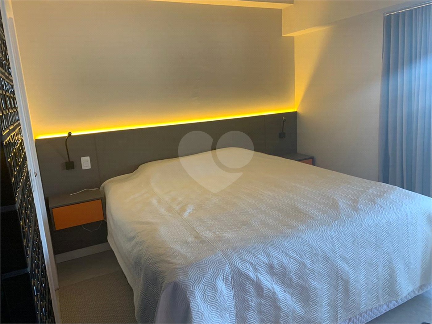 Apartamento à venda ou para alugar com 1 quarto em Santa Efigênia, São Paulo, SP
