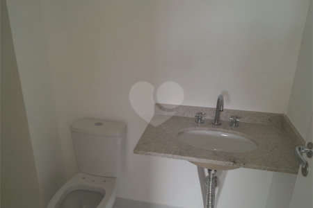 Studio à venda com 1 suíte em Jardim Prudência, São Paulo, SP