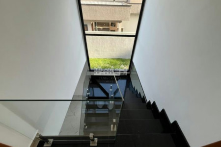 Casa à venda com 4 suítes em Loteamento Residencial Boa Vista, Atibaia, SP