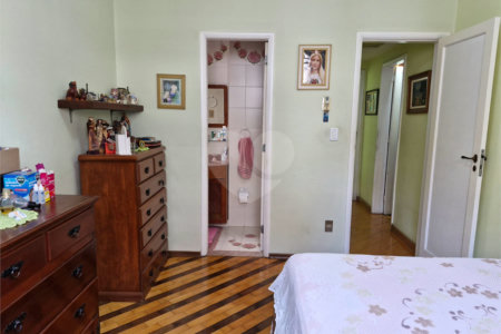 Apartamento à venda com 3 quartos, sendo 1 suíte, em Tijuca, Rio de Janeiro, RJ