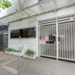 Studio à venda na República