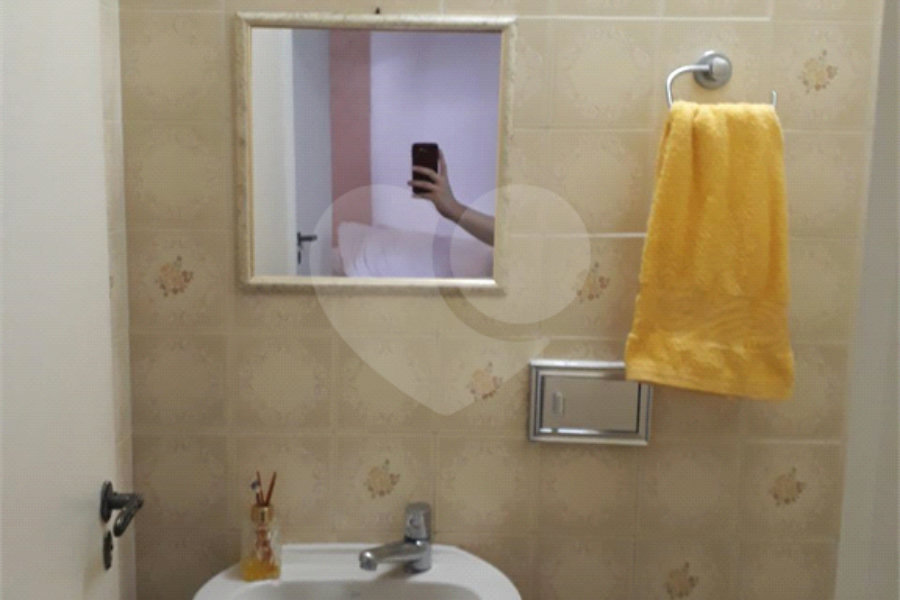 Sobrado à venda com 3 quartos em Casa Verde, São Paulo, SP