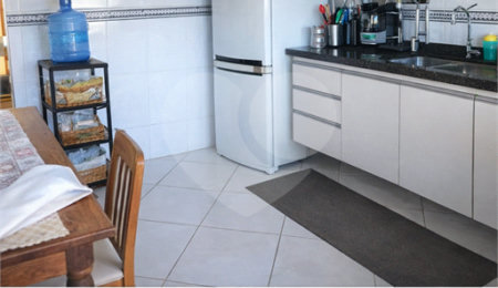 Casa em condomínio à venda com 4 quartos, sendo 3 suítes,  em São José, Armação dos Búzios, RJ