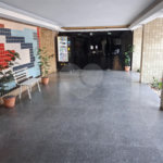 Apartamento à venda com 2 quartos em Praça da Bandeira, Rio de Janeiro, RJ