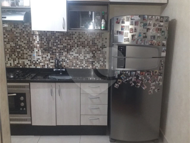 Apartamento à venda com 2 quartos em Vila Bremen, Guarulhos, SP