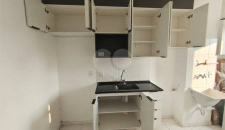 Apartamento à venda com 2 quartos em Perus, São Paulo, SP