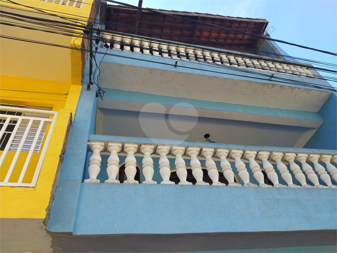 Sobrado à venda com 3 quartos, sendo 1 suíte, em Jardim Cruz do Corisco, São Paulo, SP