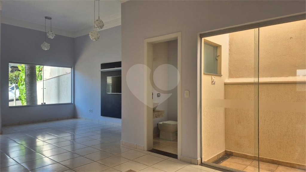 Casa à venda com 3 suítes no condomínio Valença, Sorocaba - SP