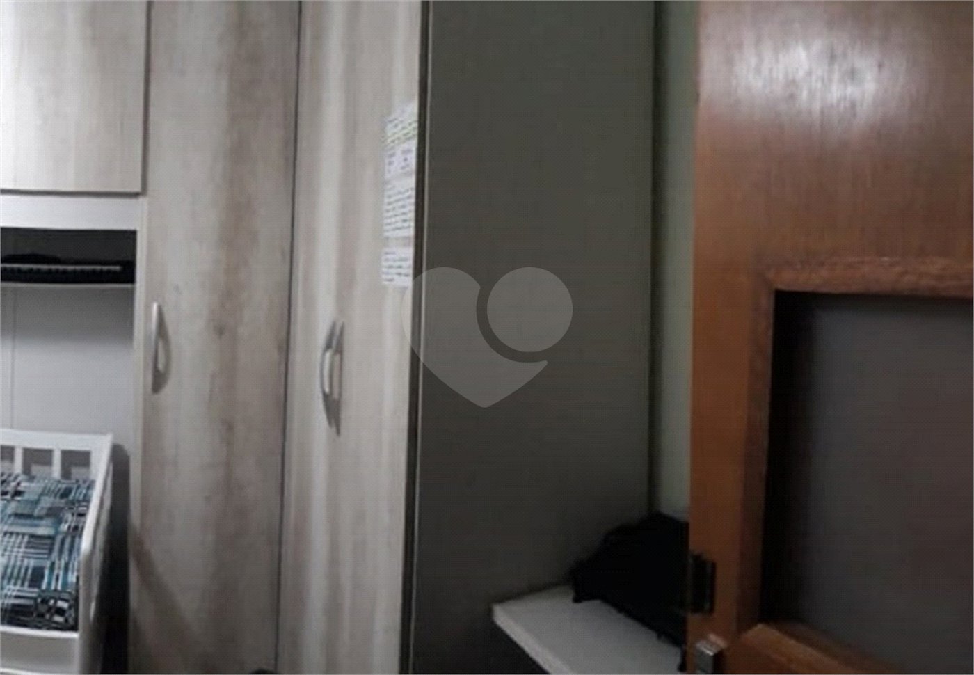Apartamento 2 quartos - Vila Mariana