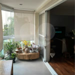 Apartamento à venda com 3 suítes em Vila Andrade, São Paulo, SP
