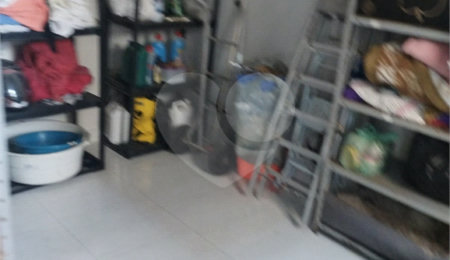 Sobrado à venda com 3 quartos, sendo 1 suíte,  em Jardim Cordeiro, São Paulo, SP