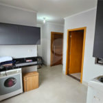 Apartamento à venda com 3 quartos, sendo 1 suíte,  no Centro, Suzano, SP
