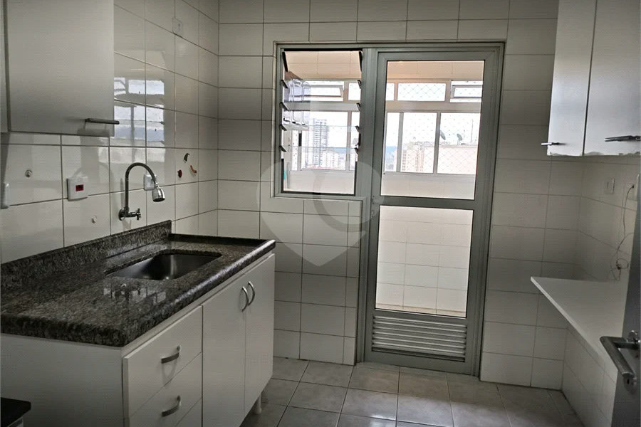 Apartamento para alugar com 2 quartos em Santana, São Paulo, SP