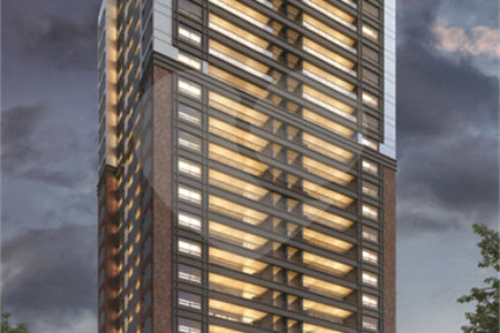 Apartamento à venda com 4 quartos, sendo 3 suítes, em Vila Clementino, São Paulo, SP