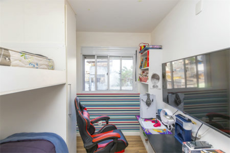 Apartamento à venda com 2 quartos, sendo 1 suíte,  em Bosque da Saúde, São Paulo, SP