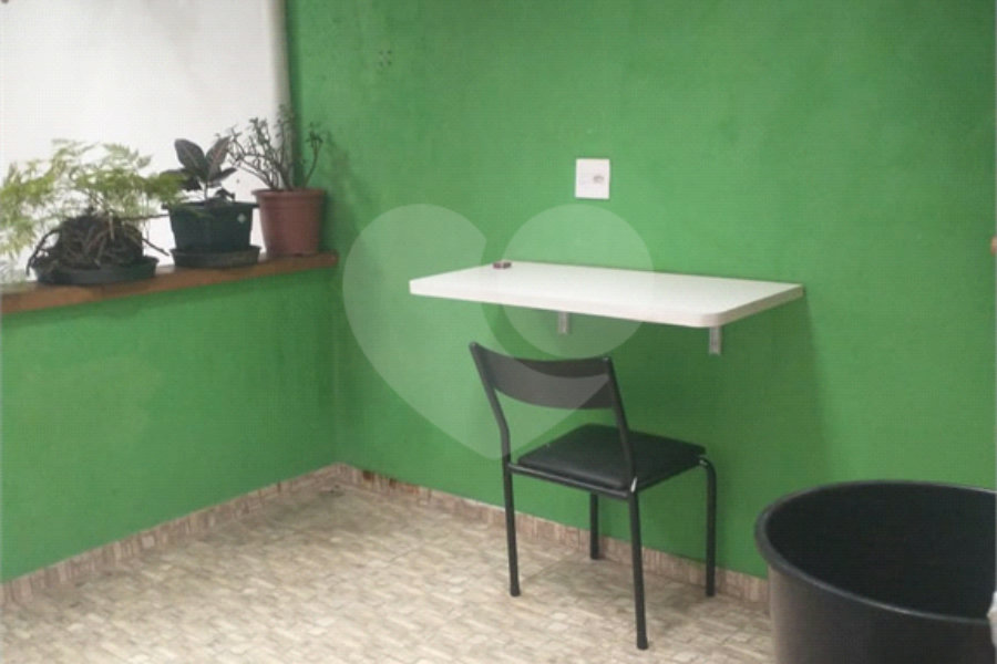 Sobrado à venda com 3 quartos, sendo 1 suíte, em Jaçanã, São Paulo, SP