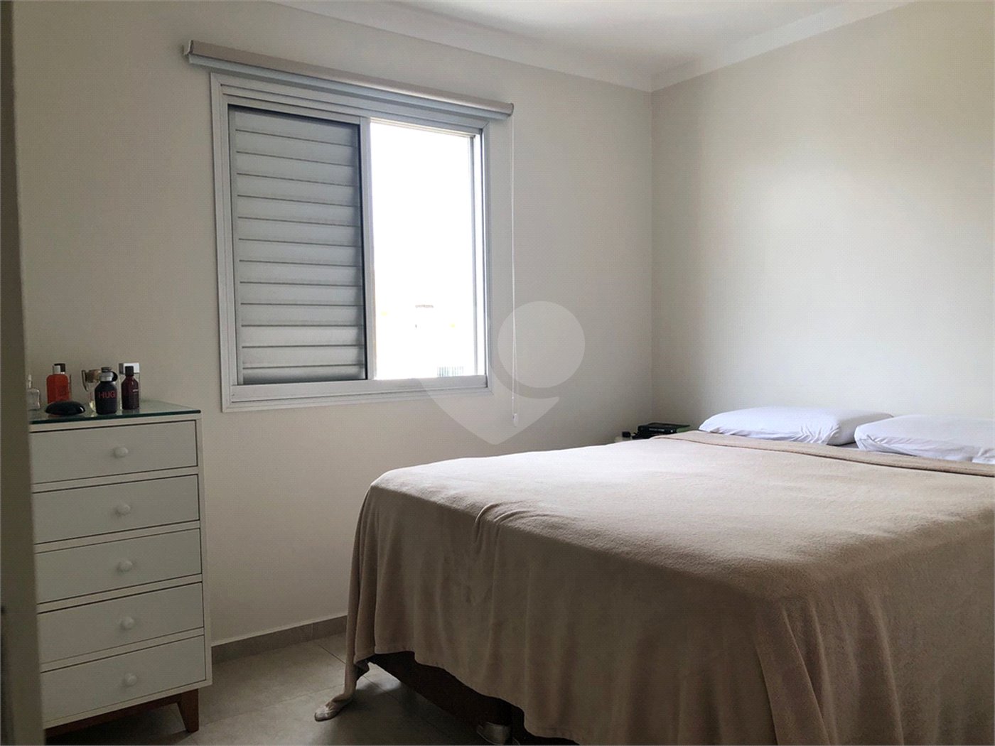 Apartamento à venda com 2 quartos em Casa Verde, São Paulo, SP