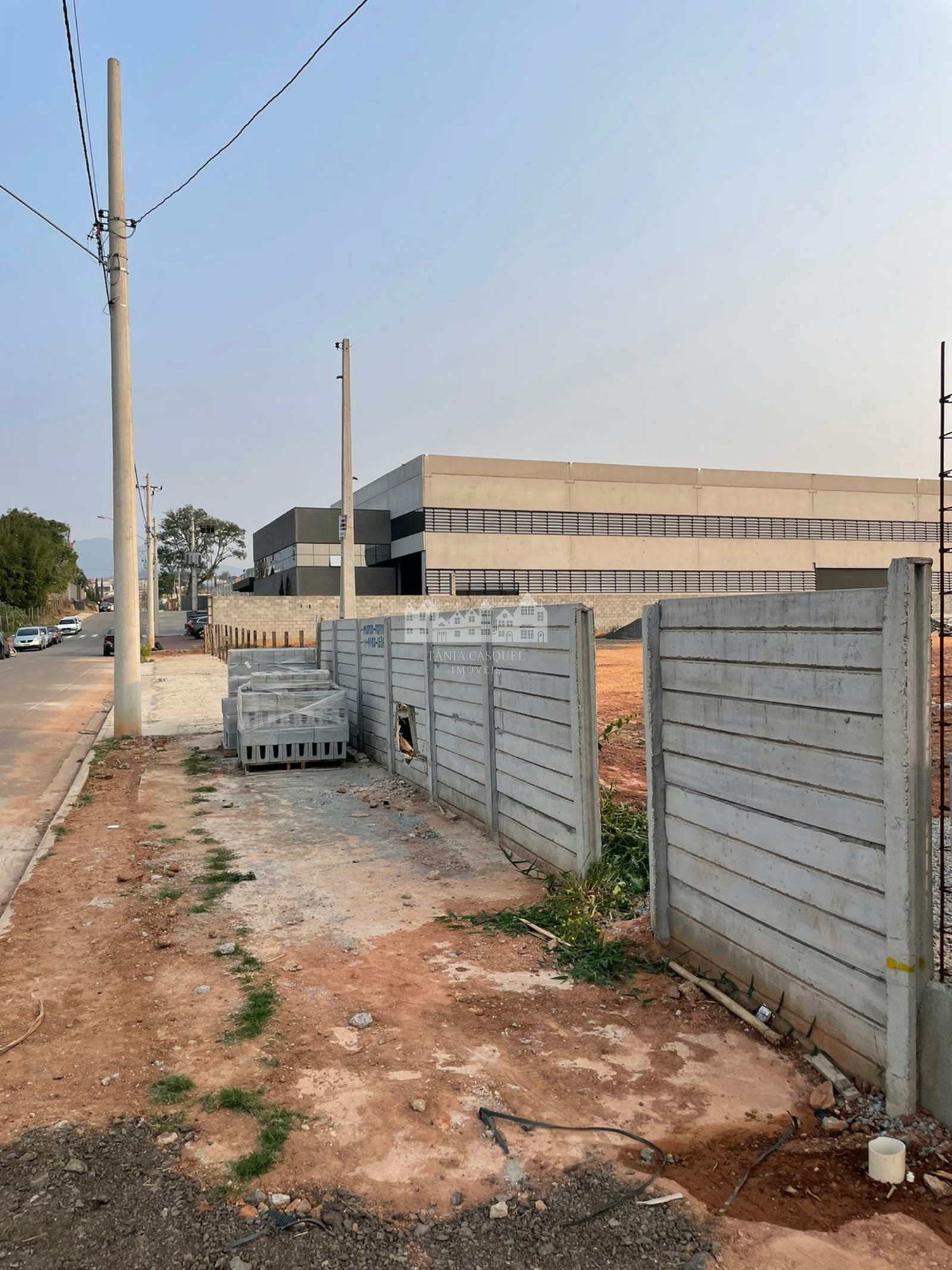 Terreno, 500 m² - Foto 9