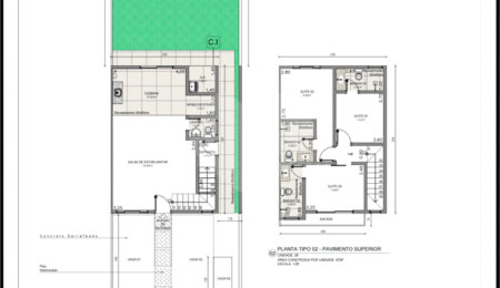 Casa à venda com 3 quartos no condomínio Reserva Gran Capuava, Cotia - SP