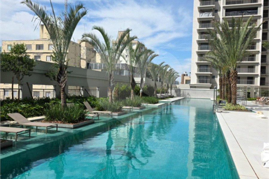Apartamento à venda ou para alugar com 3 suítes em Tucuruvi, São Paulo, SP