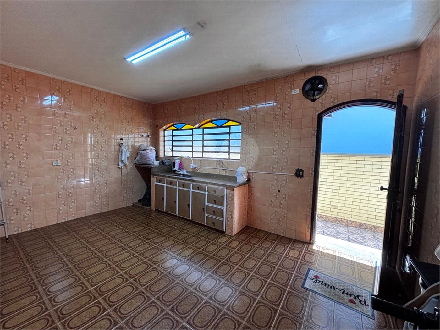 Casa à venda com 3 quartos, sendo 1 suíte, em Vila Aurora (zona Norte), São Paulo, SP