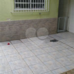 Sobrado à venda com 3 quartos, sendo 1 suíte, em Campo Grande, São Paulo, SP