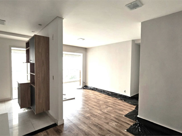 Apartamento à venda com 2 quartos, sendo 1 suíte,  em Campo Belo, São Paulo, SP