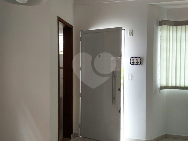 Casa em condomínio à venda com 2 suítes em Vila Isolina Mazzei, São Paulo, SP