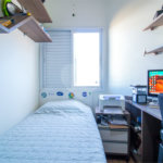 Sobrado à venda com 3 quartos, sendo 1 suíte, em Jardim Prudência, São Paulo, SP