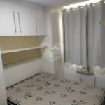Apartamento à venda com 2 quartos em Campo Grande, Rio de Janeiro, RJ