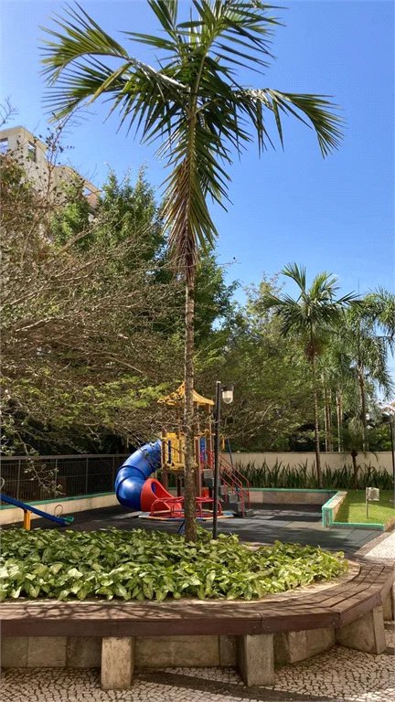 Apartamento à venda com 4 quartos, sendo 3 suítes, em Cidade São Francisco, São Paulo, SP