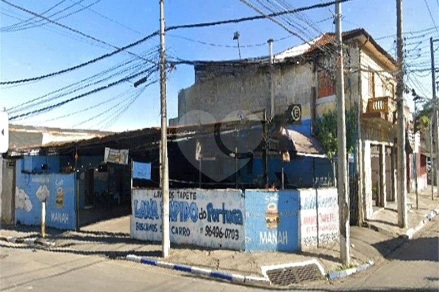 Salão à venda em Macedo, Guarulhos, SP