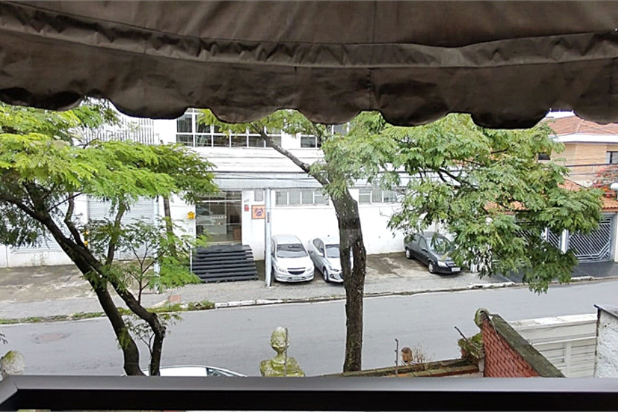 Sobrado à venda com 3 quartos, sendo 1 suíte, em Limão, São Paulo, SP